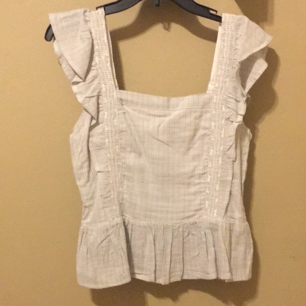 JAPNA SUMMER TOP
